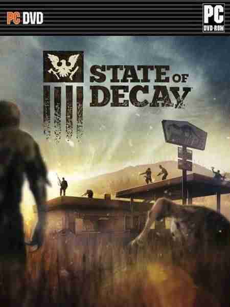 Descargar State Of Decay [MULTI5][P2P] por Torrent